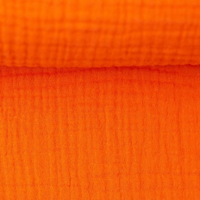 Musselin "Jenke" | orange